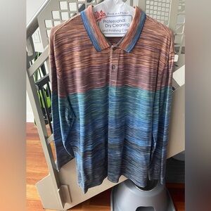 Missoni long sleeved shirt